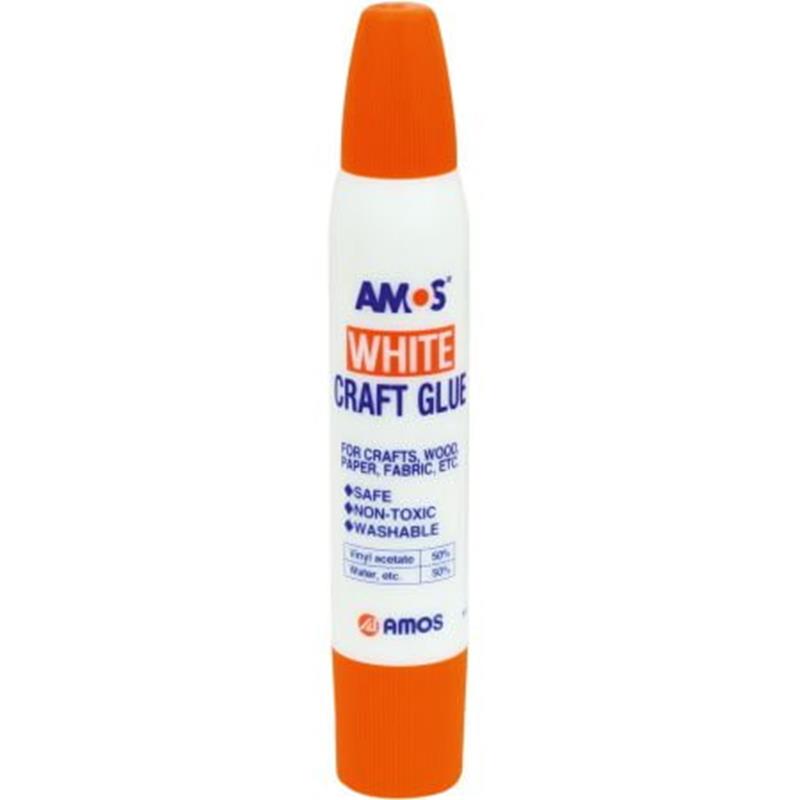 AWC-D12- Keo Sữa Amos 36g