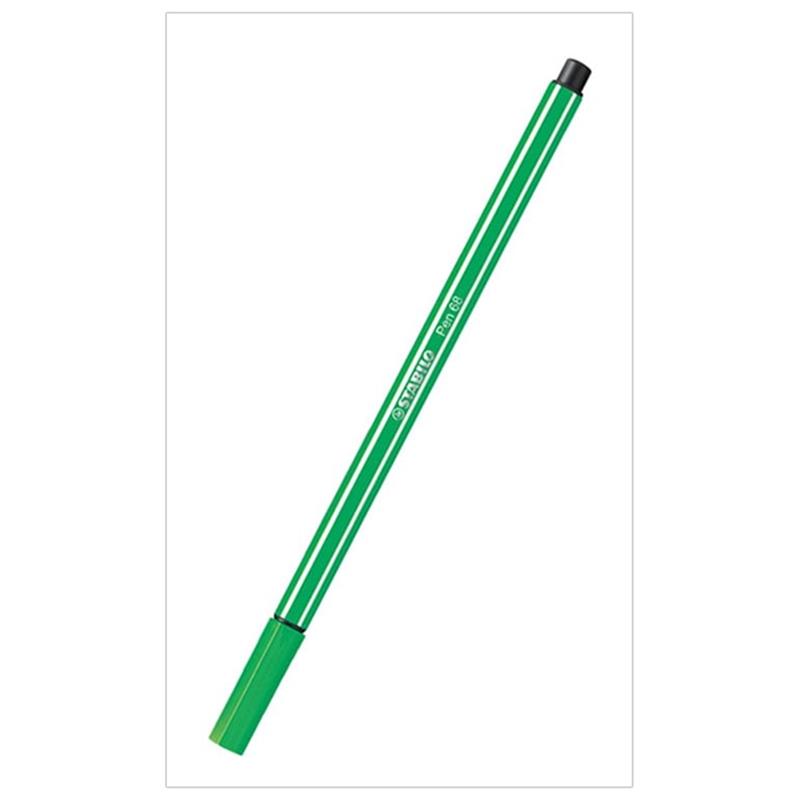 Bút Kỹ thuật STABILO PN68-36-Pen-68, 1.0mm, màu 36