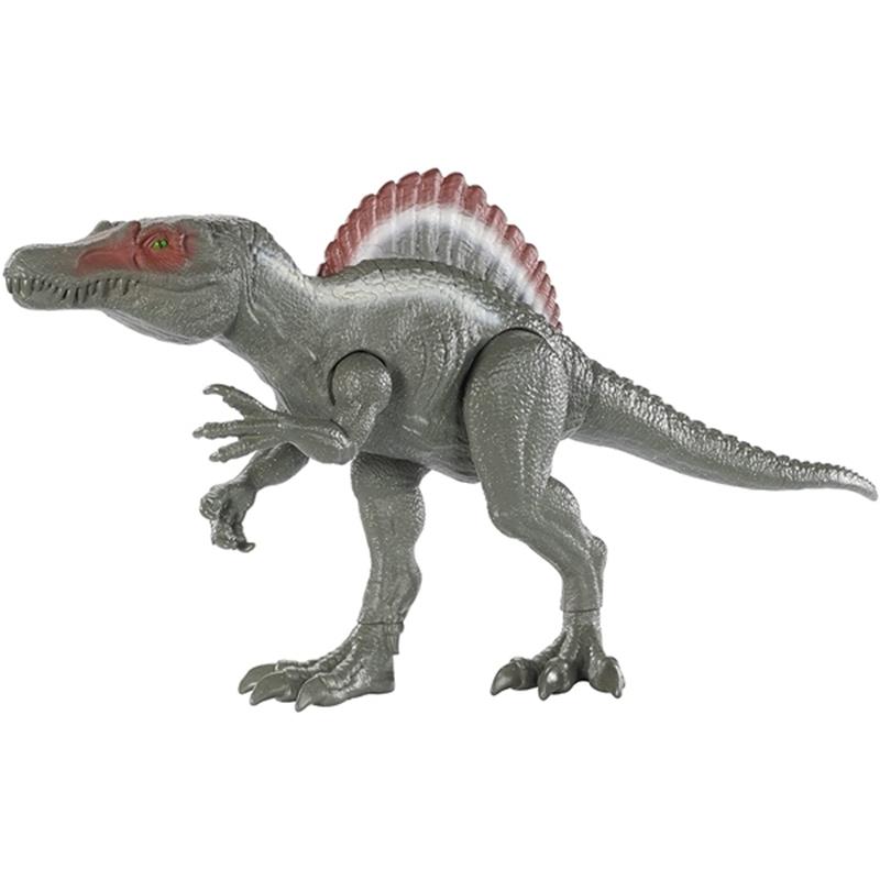 Đồ Chơi Mô Hình Khủng Long Jurrassic World MATTEL Spinosaurus 12inch GJN88-FMY87