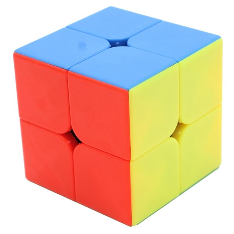Đồ Chơi Rubik 2x2 8832