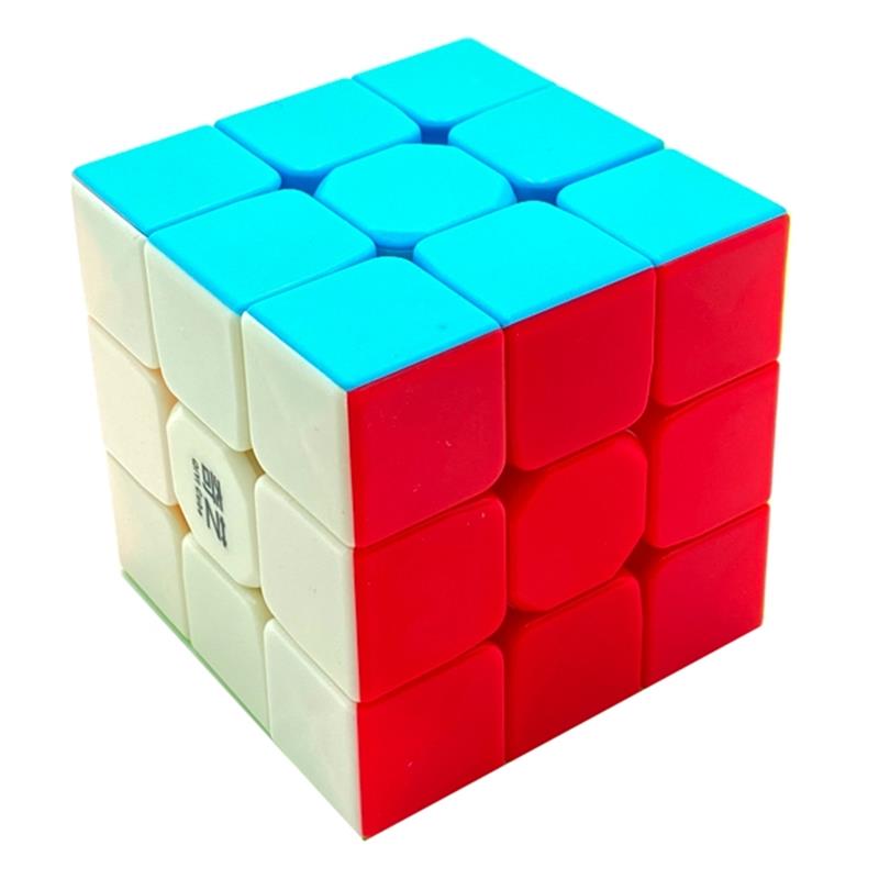 Đồ Chơi Rubik 3x3 169