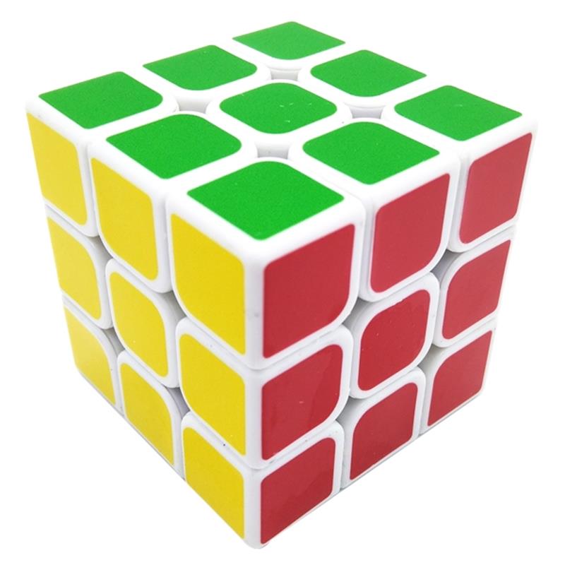Đồ Chơi Rubik 3x3 8723-4