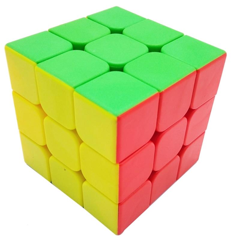 Đồ Chơi Rubik 3x3 8733-5