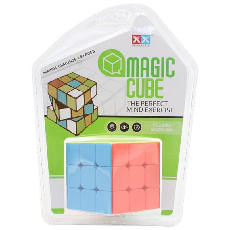 Đồ Chơi Rubik 3x3 8833-3