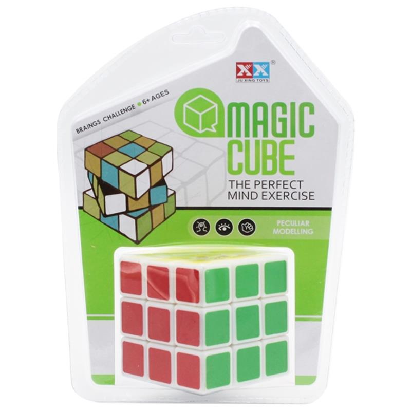 Đồ Chơi Rubik 3x3 8923-2
