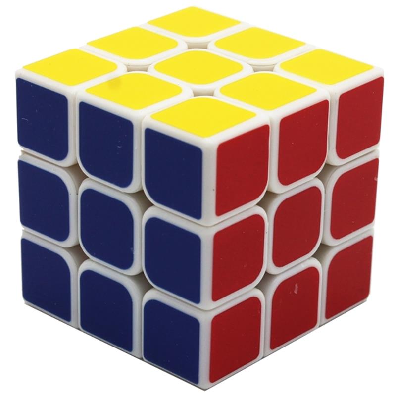 Đồ Chơi Rubik 3x3 8923