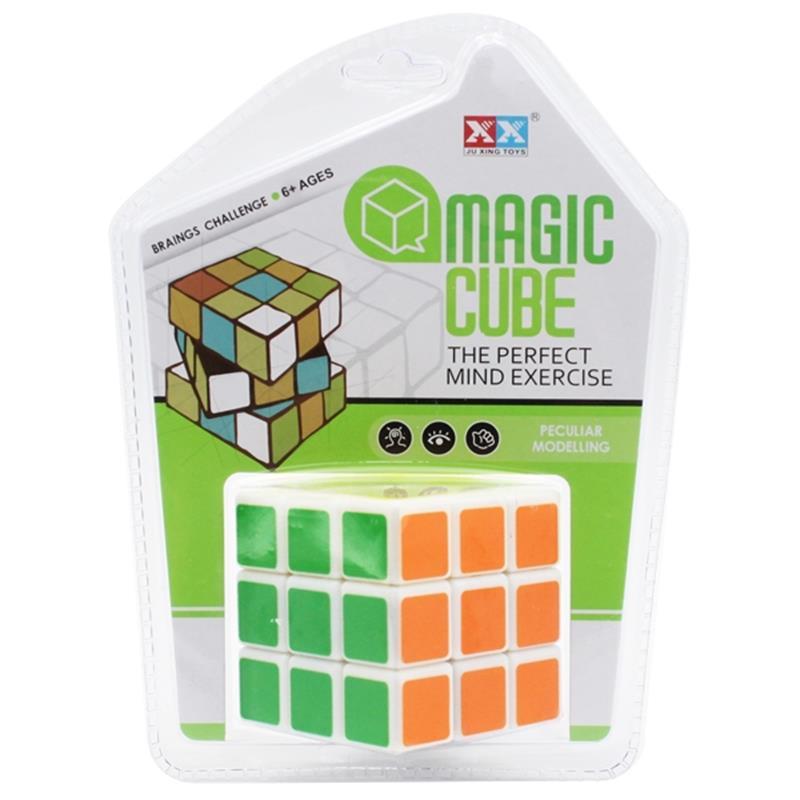 Đồ Chơi Rubik 3x3 8923-3