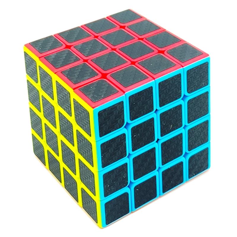 Đồ Chơi Rubik 4x4 QY3003