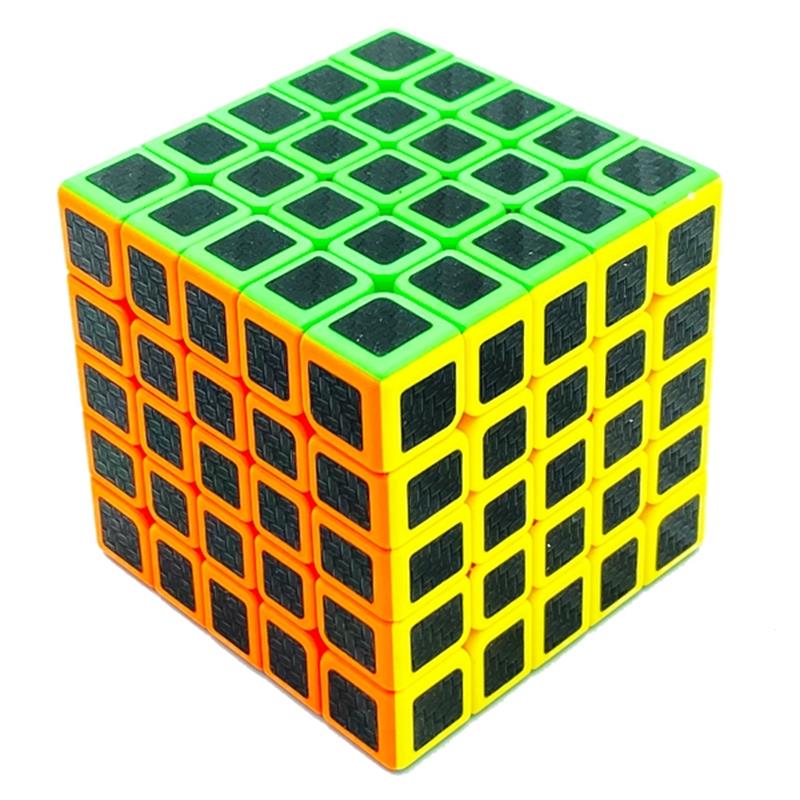 Đồ Chơi Rubik 5x5 MF8890T