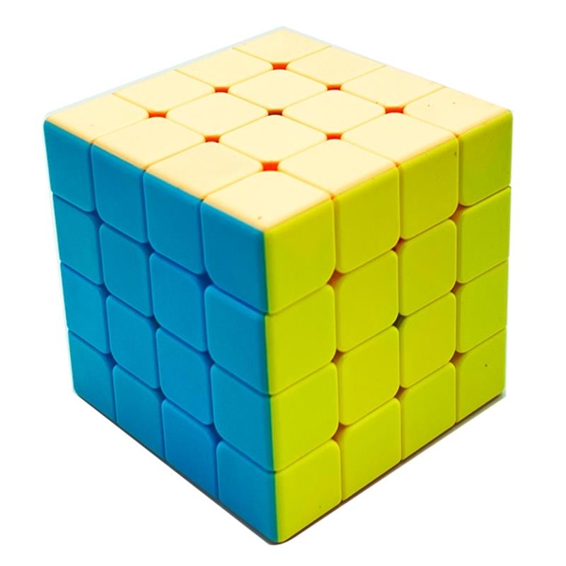 Đồ Chơi Rubik 6x6 MF8826