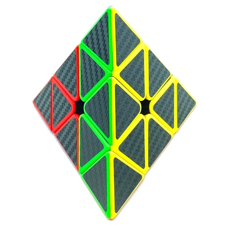 Đồ Chơi Rubik Hình Kim Tự Tháp MF8857T