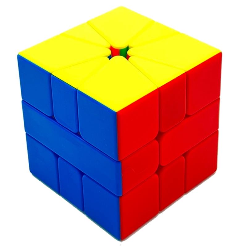Đồ Chơi Rubik MF8869