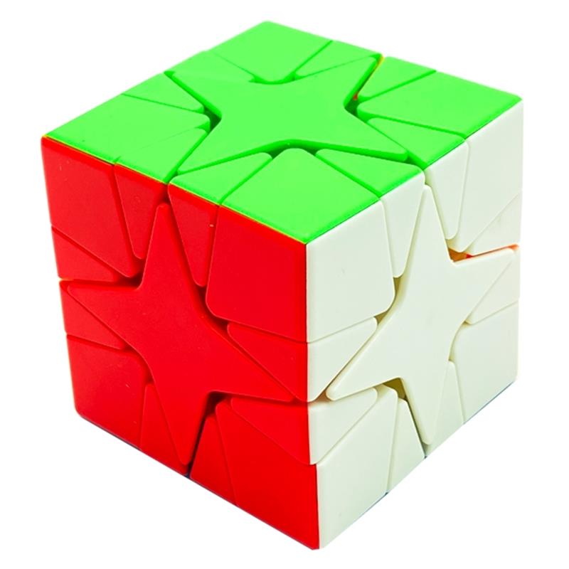 Đồ Chơi Rubik MF8878