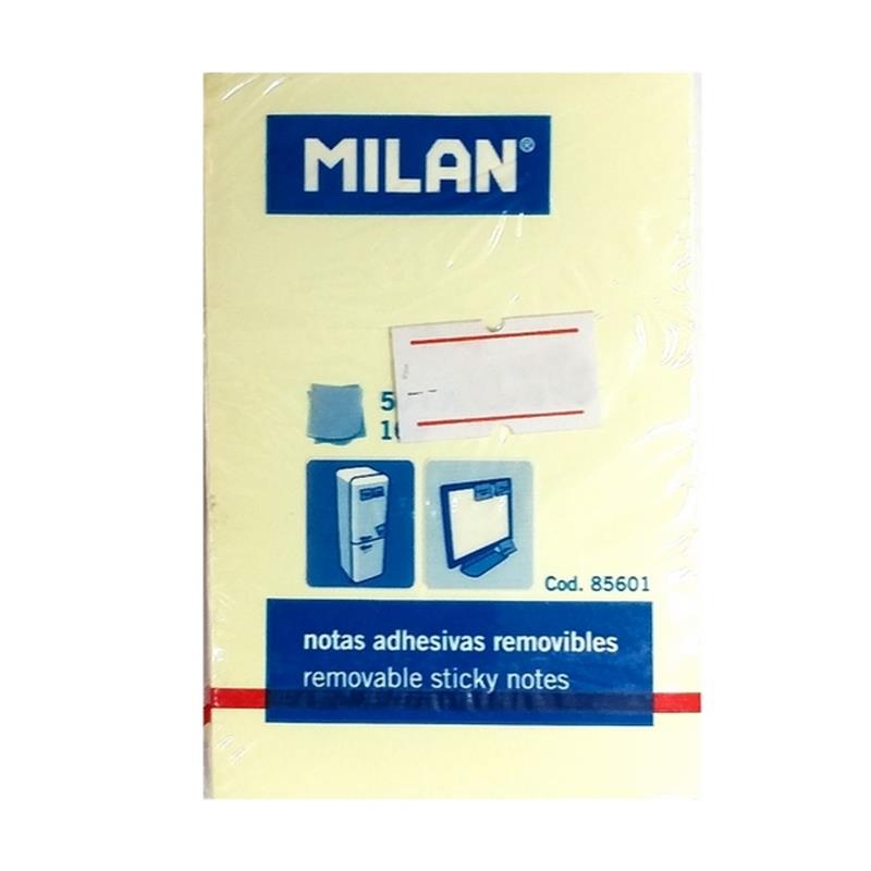 Giấy Note Milan 85601