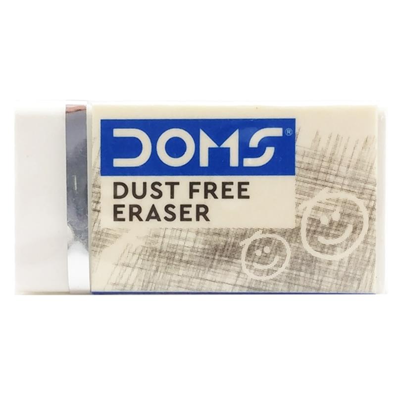 Gôm DOMS Dust Free 8172