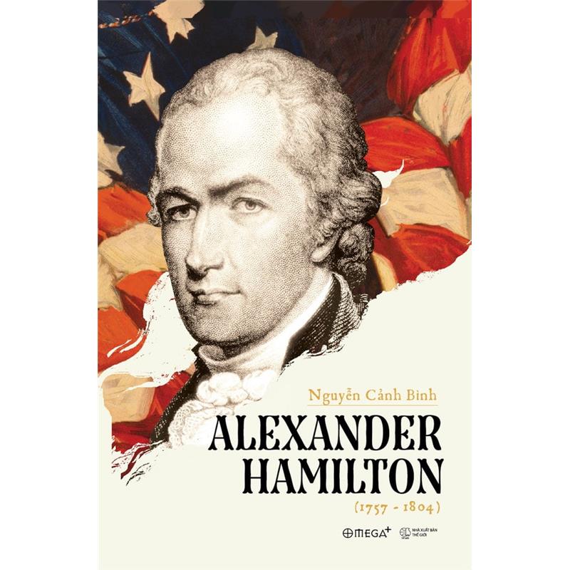 Sách Alexander Hamilton