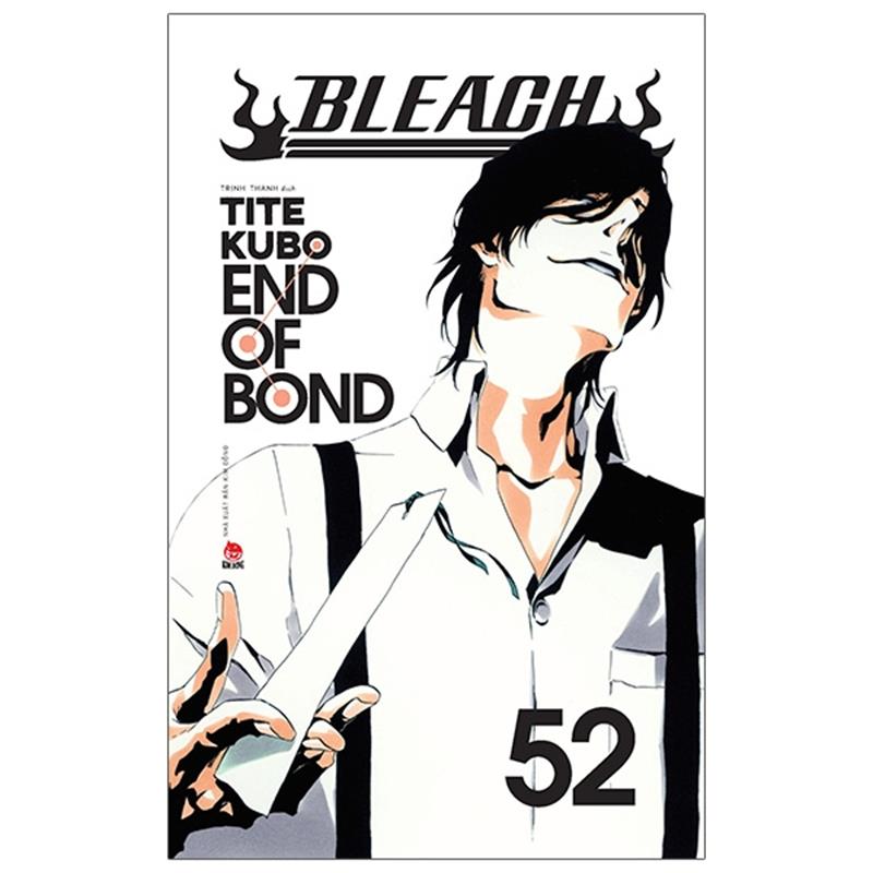 Sách Bleach - Tập 52: End Of Bond