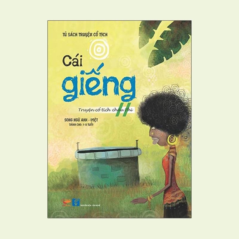 Sách Cái Giếng (Song Ngữ Anh-Việt)