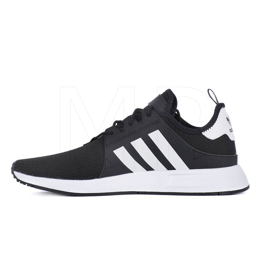 Adidas Originals X PLR Black White CQ2405