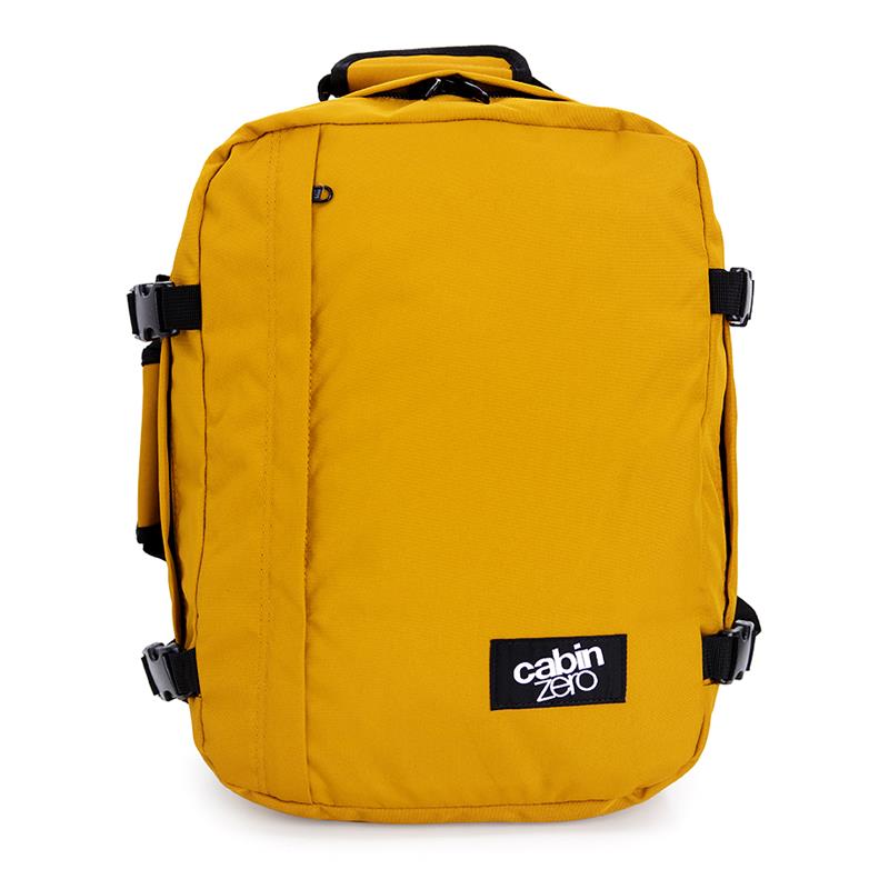 Ba lô Classic 28L Cabinzero Backpack CZ081309 - Orange Chill - 5060368840293