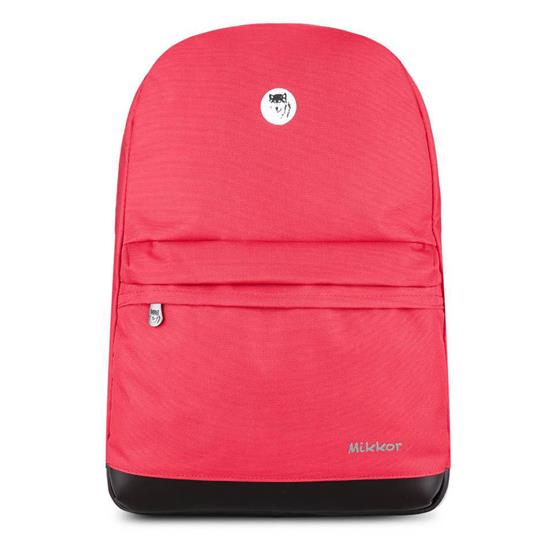 Ba lô Ducer Backpack màu đỏ Mikko-DBP 005