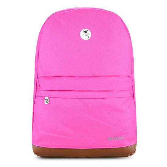 Ba lô Ducer Backpack màu hồng Mikko-DBP 008
