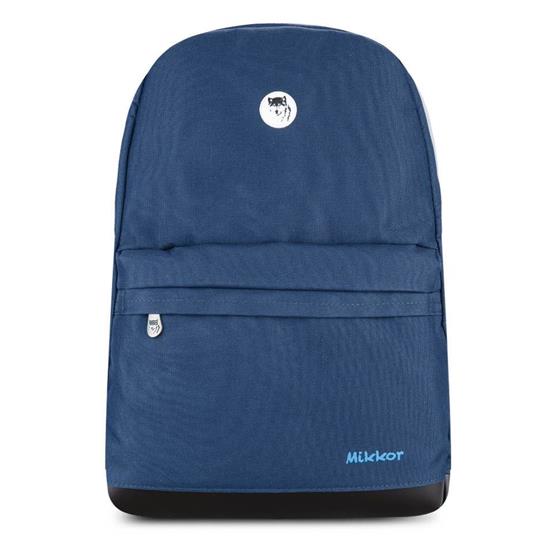 Ba lô Ducer Backpack màu xanh navy Mikko-DBP 003