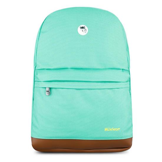 Ba lô Ducer Backpack màu xanh ngọc Mikko-DBP 002