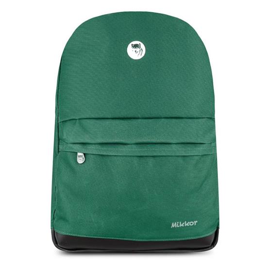Ba lô Ducer Backpack màu xanh rêu Mikko-DBP 004