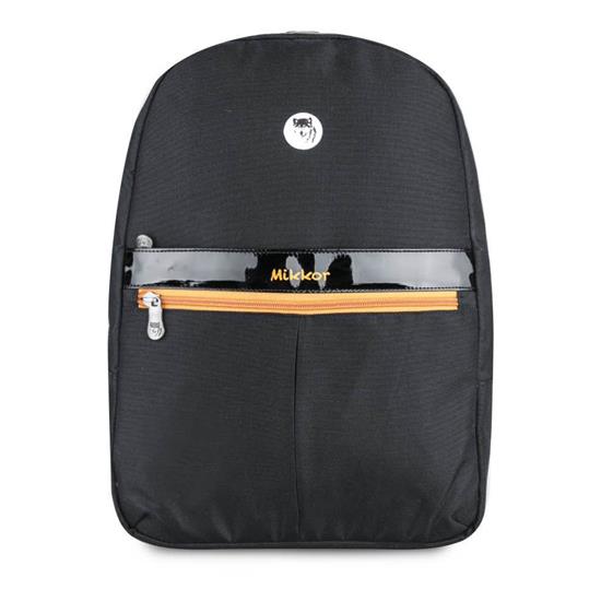 Ba lô Editor Backpack màu đen-EBP 001