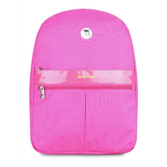 Ba lô Editor Backpack màu hồng-EBP 008