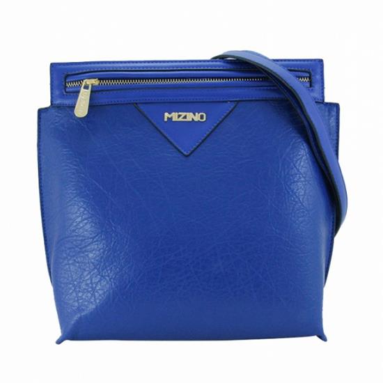 Ba lô kết hợp túi xách ấn tượng Mizino màu xanh đậm-1TD519XD
