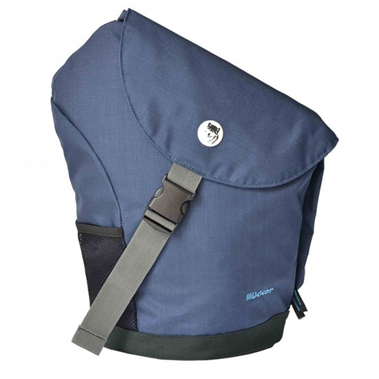 Ba lô Sling Laptop Backpack màu xanh navy-SLB-002
