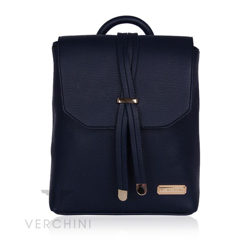 Ba lô thời trang Verchini - Xanh - 004058