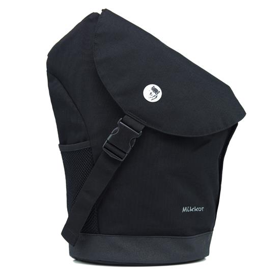 Balo chống sốc laptop Roady Sling Backpack màu đen-RSB 001