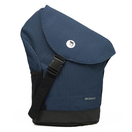 Balo chống sốc laptop Roady Sling Backpack màu xanh navy-RSB 002