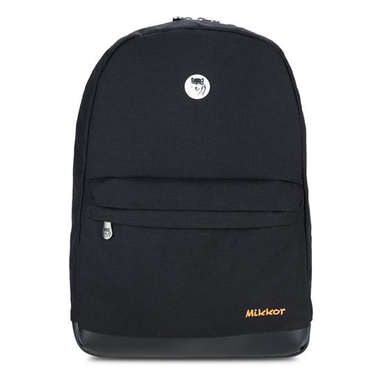 Balo Ducer Backpack màu đen-DBP16-001