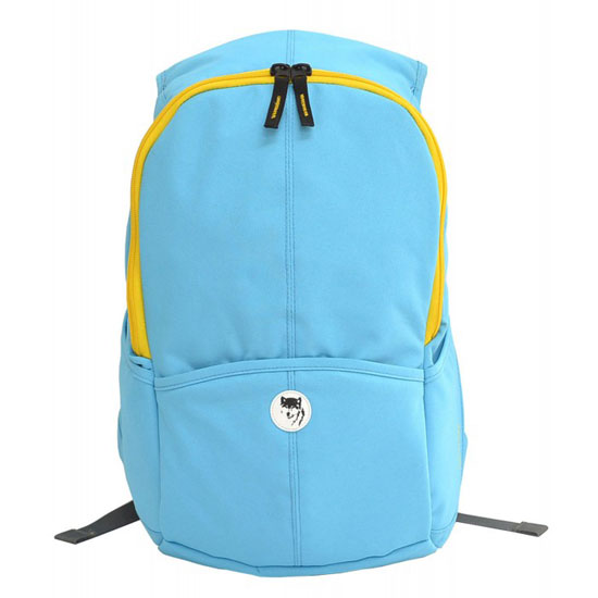 Balo Nomad Backpack màu xanh lơ-NB005