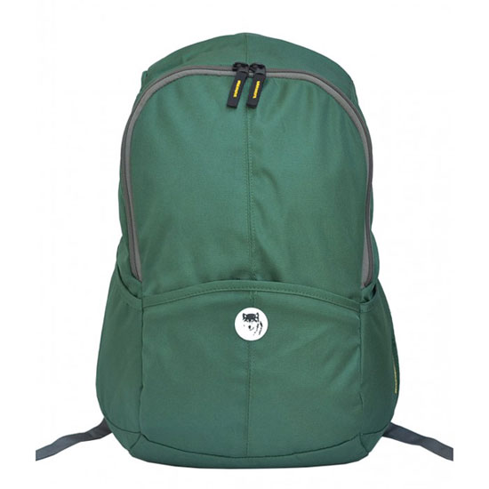 Balo Nomad Backpack màu xanh rêu-NB004