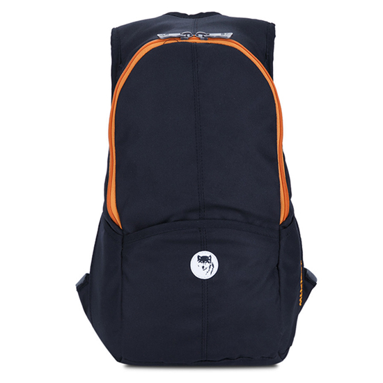 Balo Pretty Backpack New màu đen-PB010