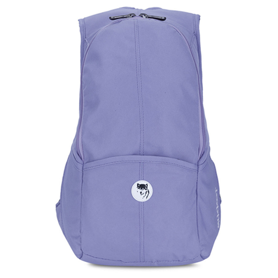 Balo Pretty Backpack New màu tím-PB007