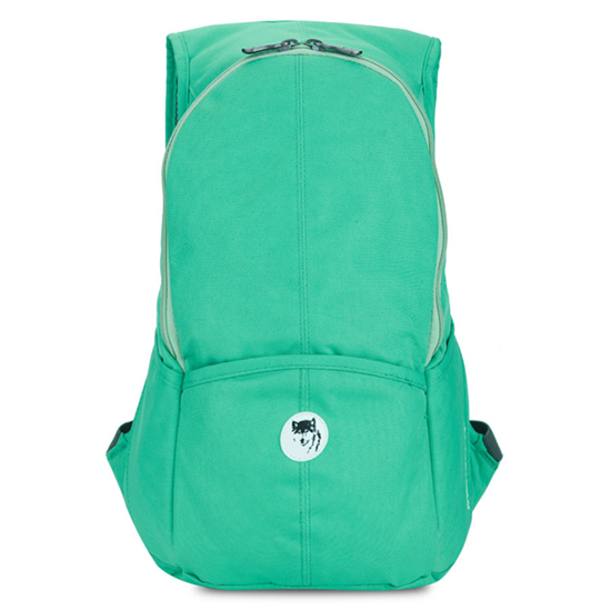 Balo Pretty Backpack New màu xanh ngọc-PB008