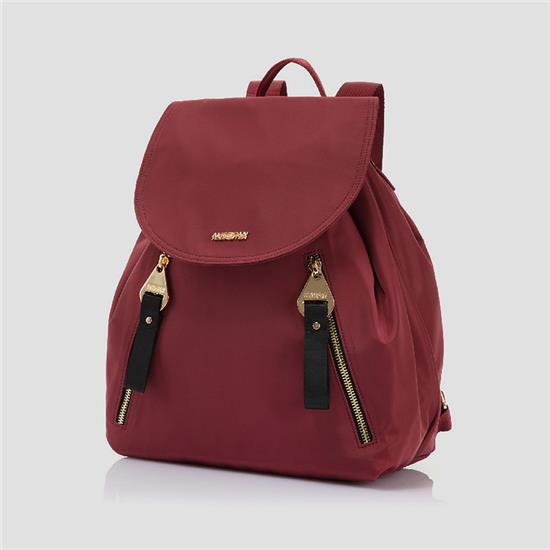 Balo Túi xách American Tourister GH3*20001 ALIZEE IV BACKPACK 1 - MAROON