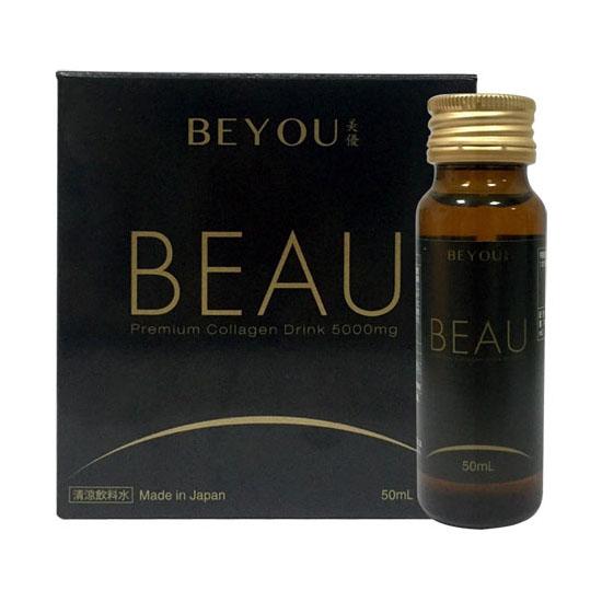 Beyou Beau - Collagen nước 5000mg từ Nhật Bản - 1841782