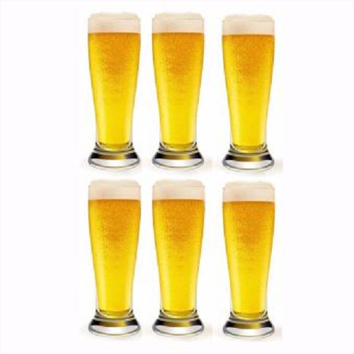 Bộ 2 ly bia thủy tinh 285ml Luminarc Brasserie-G8251 (CHỈ BÁN SÀN)