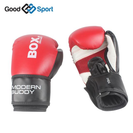 Bộ đôi găng tay boxing chính hãng MDBuddy MD1902 (1 đôi)-10 OZ