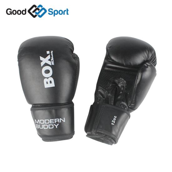 Bộ đôi găng tay boxing chính hãng MDBuddy MD1902 (1 đôi)-12 OZ