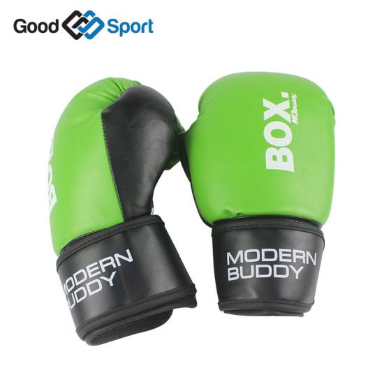 Bộ đôi găng tay boxing chính hãng MDBuddy MD1902 (1 đôi)-8 OZ