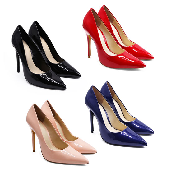 Bộ sưu tập giày nữ Sablanca SabDeal120k