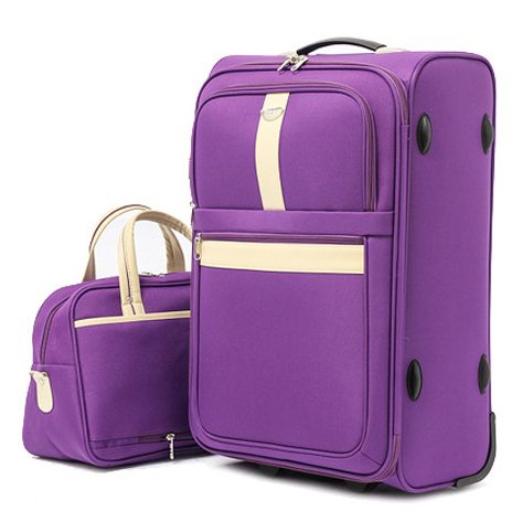 Bộ valy Vải Cao cấp - EA207 - 25'' inch